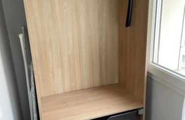 Studio climatisé avec balcon proche Champs-Élysées - Foto 20