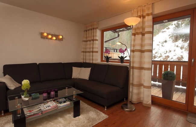 Boutique Apartment With Mountain View - Foto 6