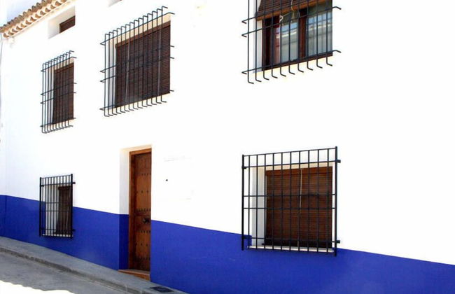 Casa el Yelmo de Mambrino - Photo 39