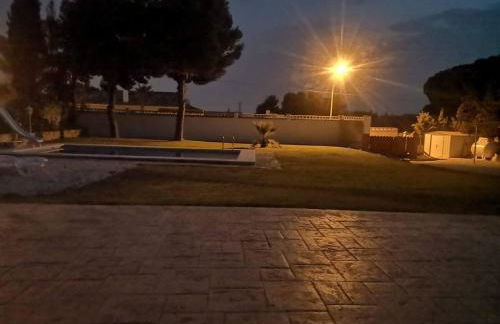 Las Yucas rural house - Foto 44