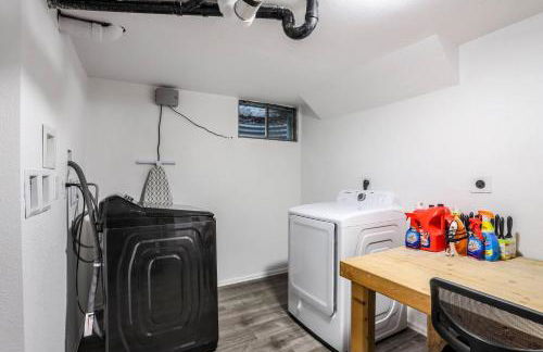 DenverRed Rocks 6BR Sleeps 14 Hot Tub - Foto 41