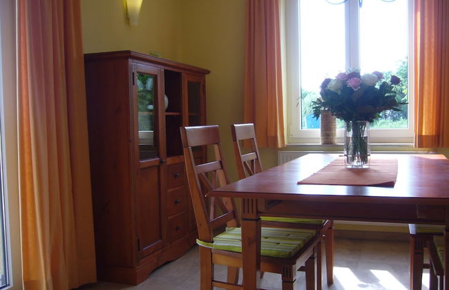 Gemutliche Ferienwohnung in Satow - Foto 5