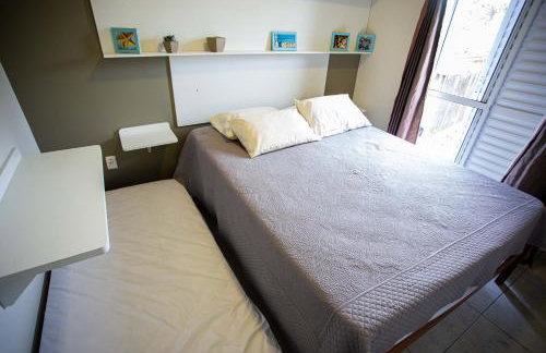 Villa Bela Flats Ubatuba - Foto 50