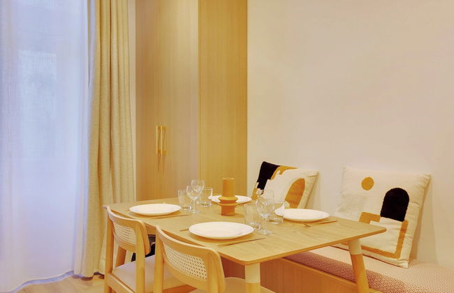 Amazing Studio - 2P - Arc de Triomphe - Photo 11