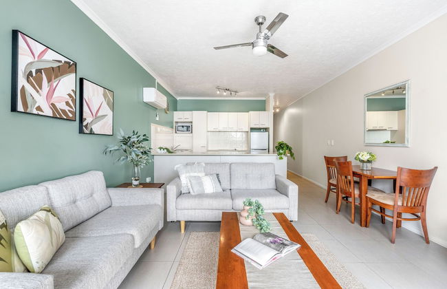 Shelly Bay Resort - Foto 8