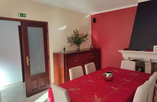 Casa dos Fetos Varanda Panorâmica & Natureza - Foto 16