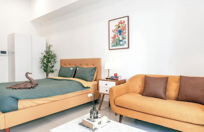 Local Home Apartment Rivergate - Photo 9