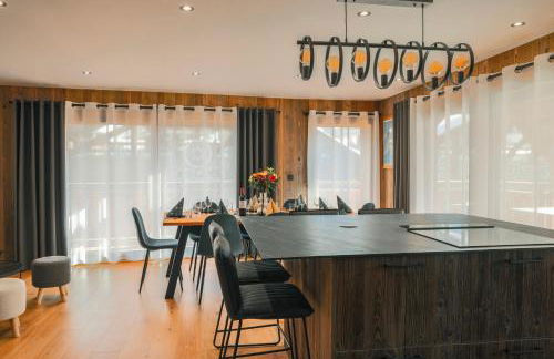 CHALET TEKA LES GETS - Appartement Chavannes - Photo 14