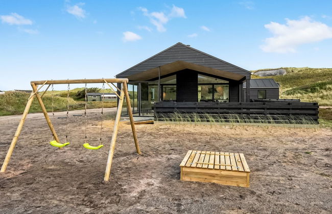 "Birger" - 300m from the sea - Foto 5