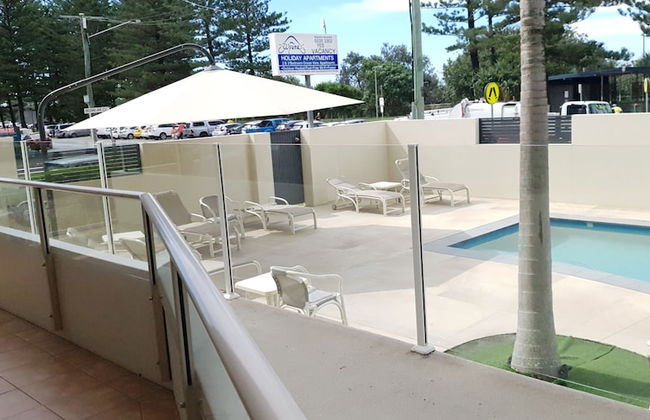 Wyuna Beachfront Holiday Apartments - Foto 32