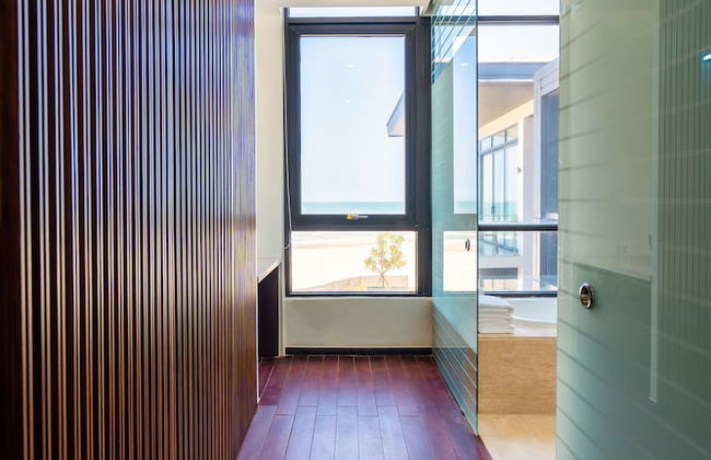 Beach front villa by Emblemsea in hyatt - Foto 27