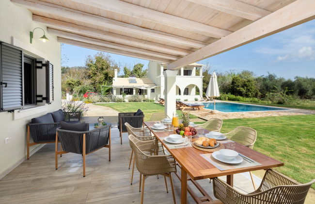 The Grove Villa - Foto 26