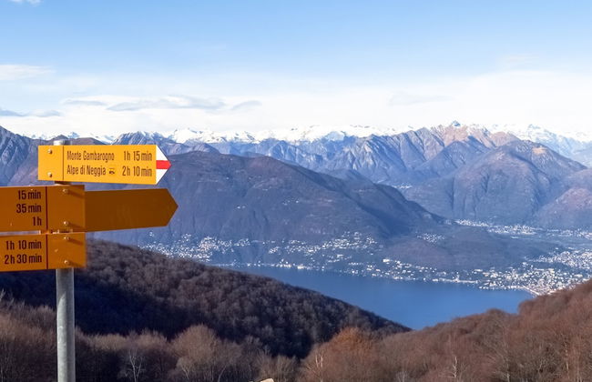 Casa al Runchett - Foto 22