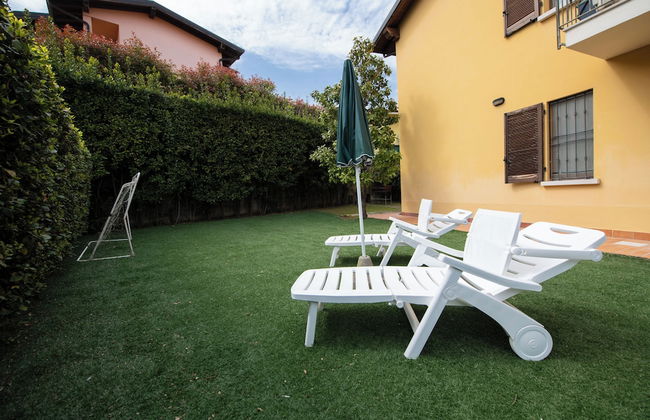 Appartamento Stefano - Foto 29