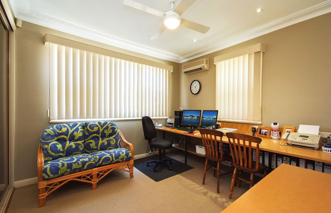 The Bay Escape at Nelson Bay - Photo 8