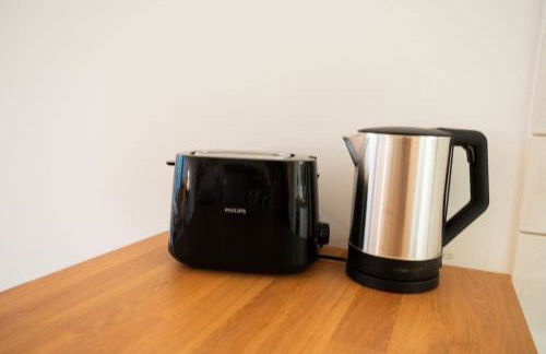 Cozy studio 15 minutes from Bad Saarow thermal bath - Photo 20