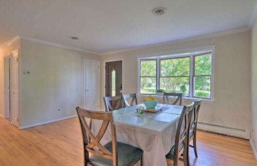 Coastal Edgewater Home with Private Hot Tub! - Foto 3