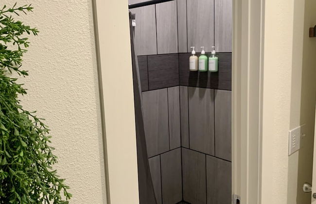 The Asbury House Guest Rentals - Foto 4