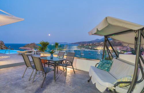 Villa Paganos - Foto 43