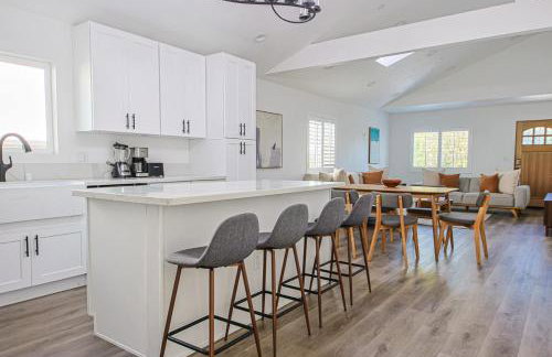 Bright & Charming 3BR Home 10 Mins from Venice Beach - Foto 7