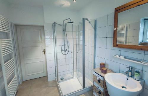 Schleusenwärterhaus am Ostedeich - Foto 7