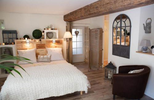 Le Clos de la Chouette - Foto 8