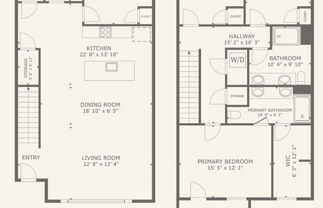 The Magnolia 5 by Avantstay Minutes to Downtown - Foto 49