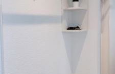 Helles Apartment mit Balkon am Großen Garten nahe Stadtzentrum - Foto 21