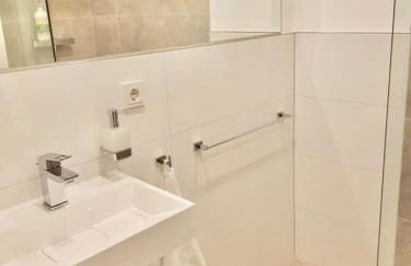 Apartments bei Playmobil 1,130m2,24h Self Check-in, free Parking - Foto 28