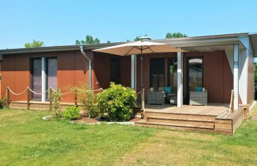 Ferienhaus Chrissy - Foto 1