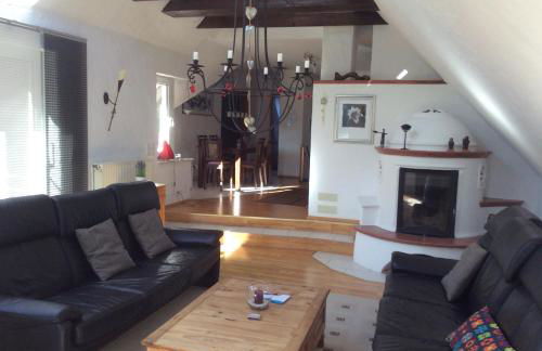 Ferienwohnung am Mühlendamm - Foto 1