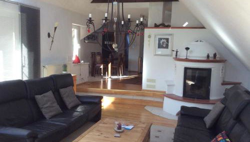 Ferienwohnung am Mühlendamm - Foto 1