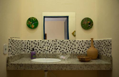 Chalés Pássaros do Cerrado - Foto 25