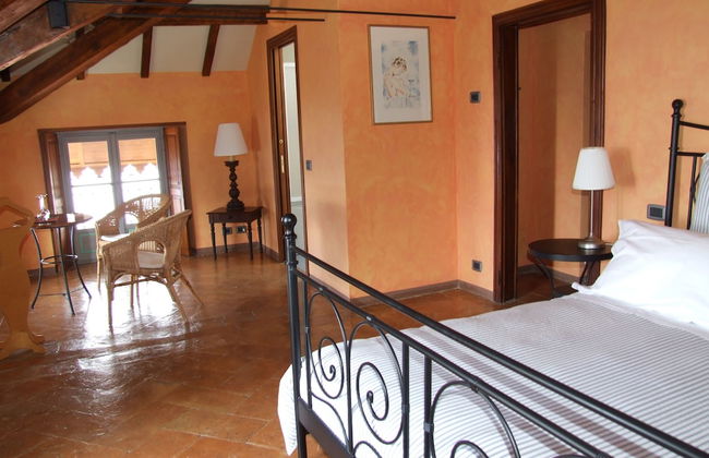 Locanda Chi Ghinn - Photo 4