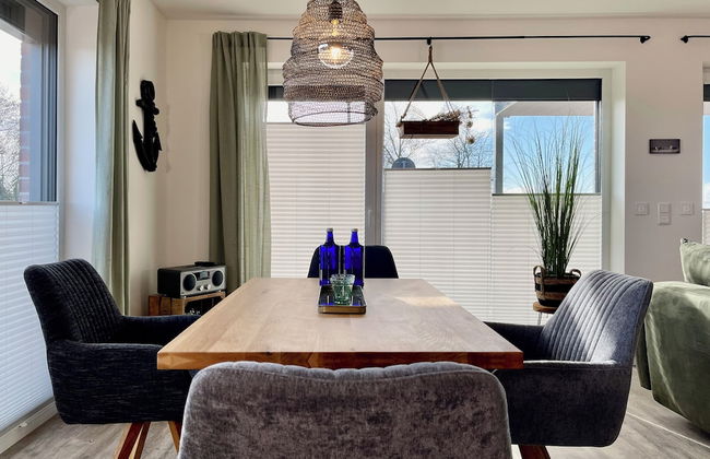 Tideland 10 - ANKERPLATZ - Foto 4