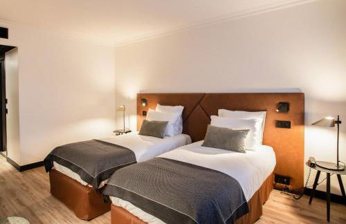 Appart'City Collection Genève Aéroport - Ferney Voltaire - Foto 24