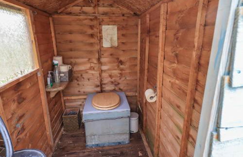 Ashkey Yurt - Foto 17