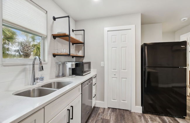 Beach 5 Villas - Immaculate 300 steps from the Ocean - Foto 35