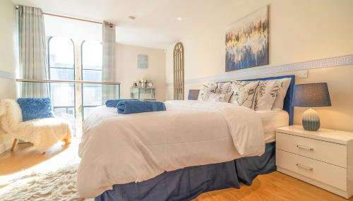 Belle-Suite - Charming Cotswolds Historic Apartment in Stow-on-the-Wold - Foto 2