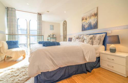 Belle-Suite - Charming Cotswolds Historic Apartment in Stow-on-the-Wold - Foto 2