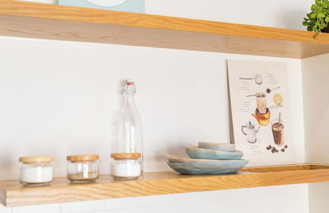 Christinas Hotel & Cafe - Foto 30