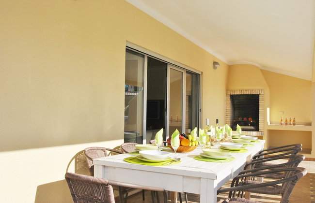 Villa Buddha - Piscina e BBQ em Albufeira - Foto 111