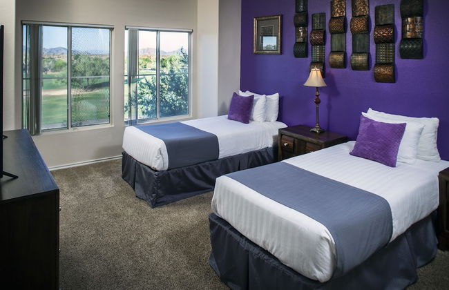 Meridian CondoResorts - Foto 48