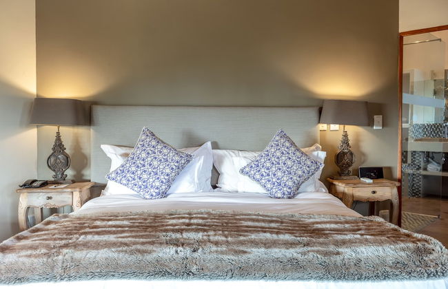 Wedgeview Country House & Spa - Photo 78