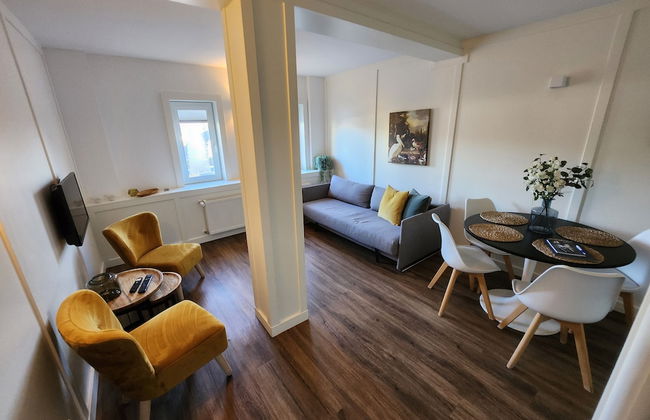 Die zwei Löwen Ferienwohnungen - Foto 72