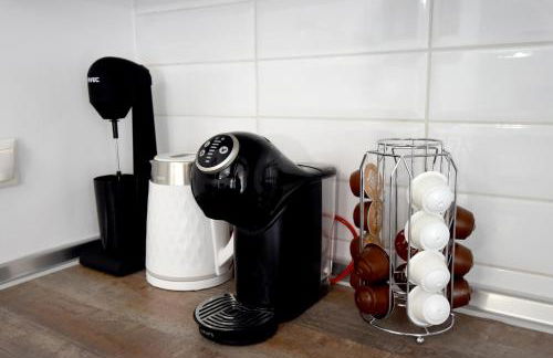 Lux Mint Apartment - Sea View - 3BR - Free Parking - Photo 10