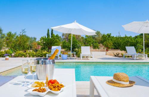 Villa VentoSolare Luxury - Specchia - Foto 30