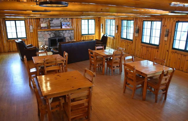 Trappers Landing Lodge - Foto 32