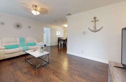 Palm Beach Vacation Home-Downtown-Gameroom-Grill - Foto 47