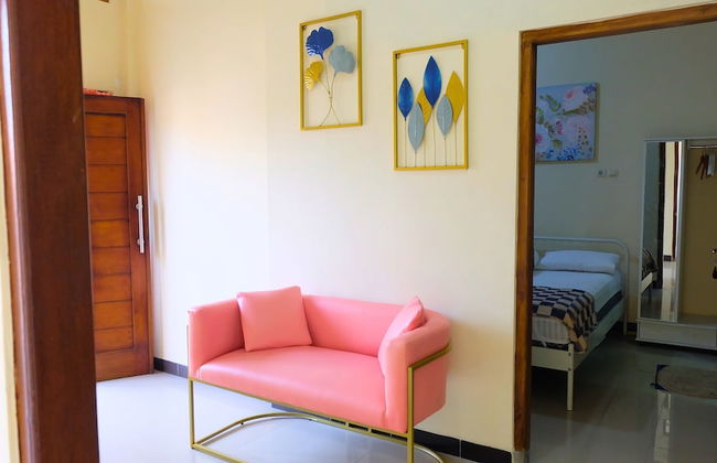 Alesya Homestay Syariah - Foto 10